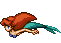 Ariel The Little Mermaid :character-ariel: