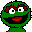Oscar the grouch :character-oscar: