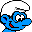 Smurf :character-smurfguy:
