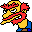 Groundskeeper Willie :character-willie: