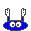 Bouncy Blue :happy-bouncyblue: