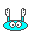 Bouncy Cyan :happy-bouncycyan: