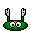 Bouncy Green :happy-bouncygreen: