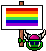 Orc Rainbow Flag :orcs-gayflag: