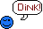 Dink! :teasing-dink: