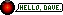 Hal - Hello, Dave.. :techie-hal: