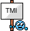 TMI - Too Much Information :text-tmi: